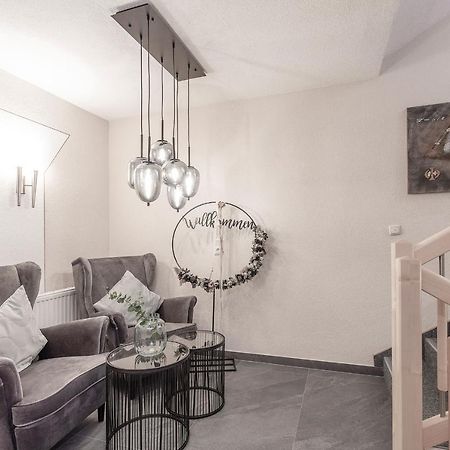 Trofana Appartements Solden Exterior photo